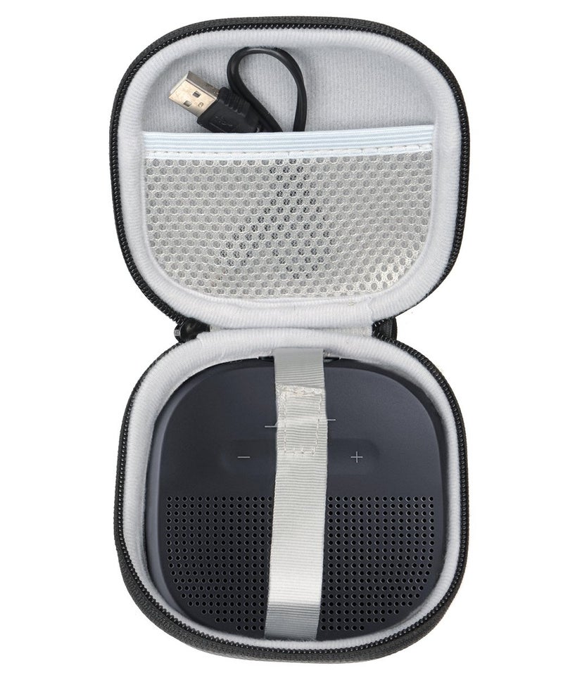 CaseSack حافظة CaseSack لحماية مكبر صوت Bose SoundLink Micro Bluetooth - Image 4
